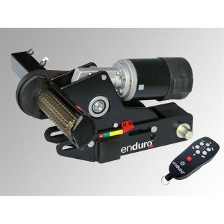 ENDURO EM203 Déplace caravane