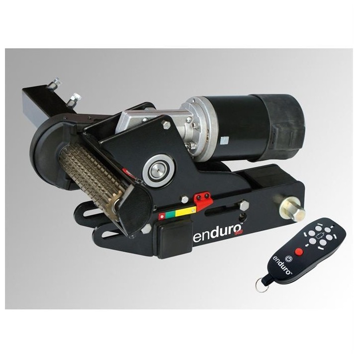 ENDURO EM203 Déplace caravane