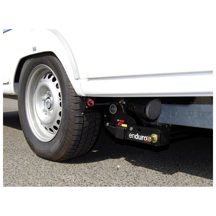 ENDURO EM203 Déplace caravane