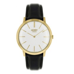 Montre Unisexe Henry London...