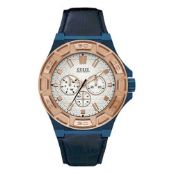 Montre Homme Guess W0674G7...