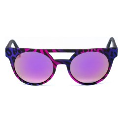 Lunettes de soleil Unisexe Italia Independent 0903-ZEB-017