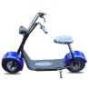 Draisienne électrique - MINI COCO - MOOVWAY - 500W - Roues 15c- Bleu