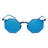 Lunettes de soleil Unisexe Italia Independent 0205-023-000