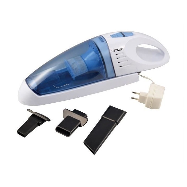 Aspirateur de table TRIOMPH ETF 942
