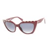 Lunettes de soleil Femme Just Cavalli JC821SE