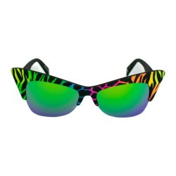 Lunettes de soleil Femme Italia Independent 0908-ZEF-149