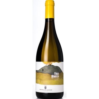 Barone di Villagrande Caricante 2019 Etna Bianco Superiore - Vin blanc