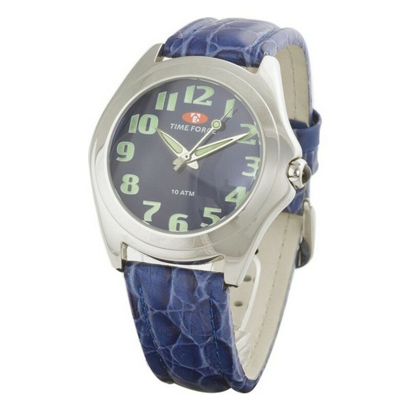 Montre Homme Time Force TF1377J-05 (Ø 40 mm)