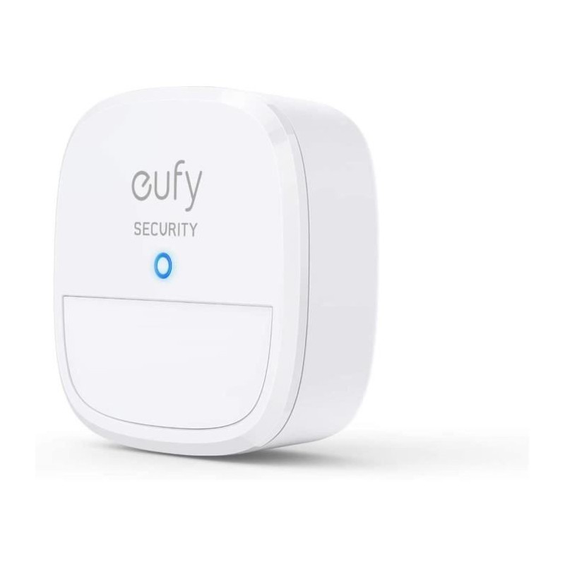 Eufy Capteur de mouvement blanc