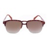 Lunettes de soleil Homme Italia Independent 0502-092-000 (ø 54 mm) Marron (ø 54 mm)