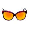 Lunettes de soleil Femme Italia Independent 0092-ZEF-053