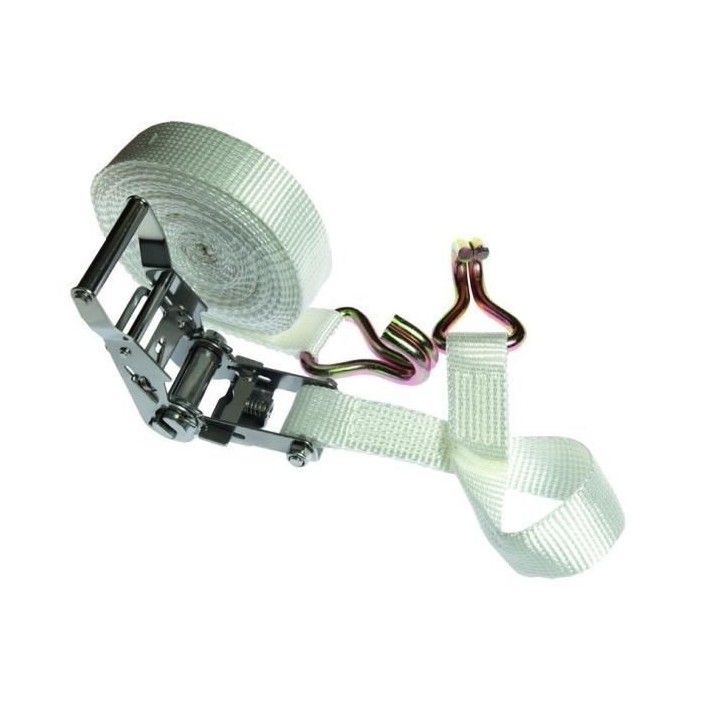 EUROMARINE Sangle 2T.2 Parties L10M L35Mm