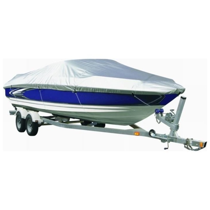 EUROMARINE Housse Bateau Modele D