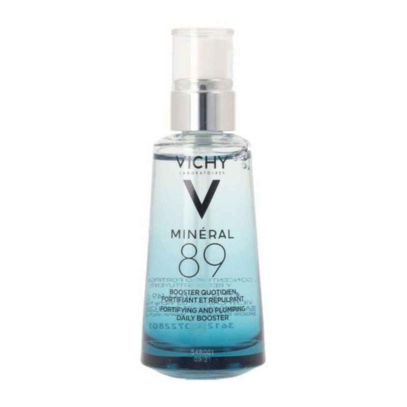 Sérum hydratant Minéral 89 Vichy (50 ml)