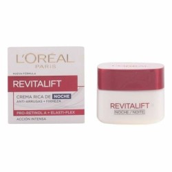 Crème de nuit Revitalift...