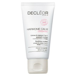 Masque facial Harmonie Calm...