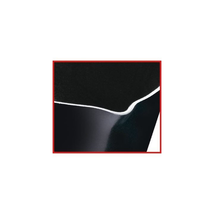 ART&CUISINE Batterie de cuisine 10 pieces - Tous feux dont induction -