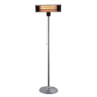 Chauffage électrique de terrasse - 2000 w