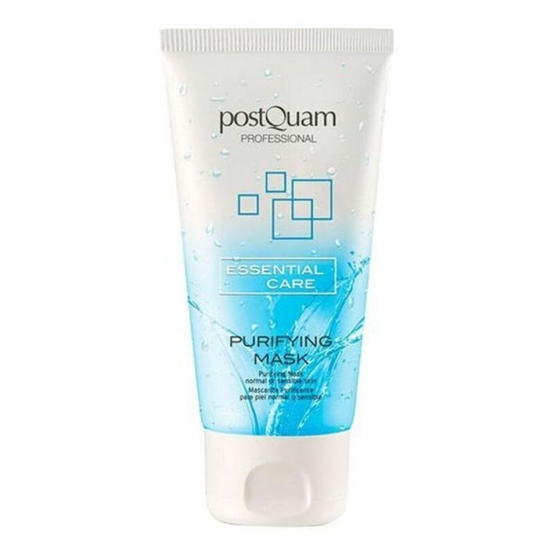 Masque purifiant Essential Care Postquam