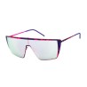 Lunettes de soleil Femme Italia Independent 0215-ZEB-013