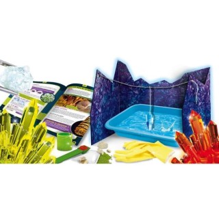 I'M GENIUS Crystals New Pour Enfant