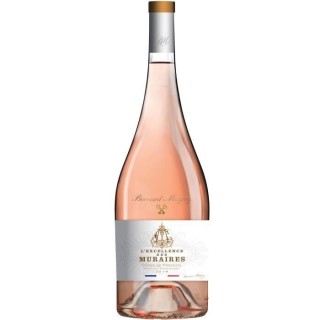 Bernard Magrez L'Excellence des Muraires 2019 Côtes de Provence - Vin