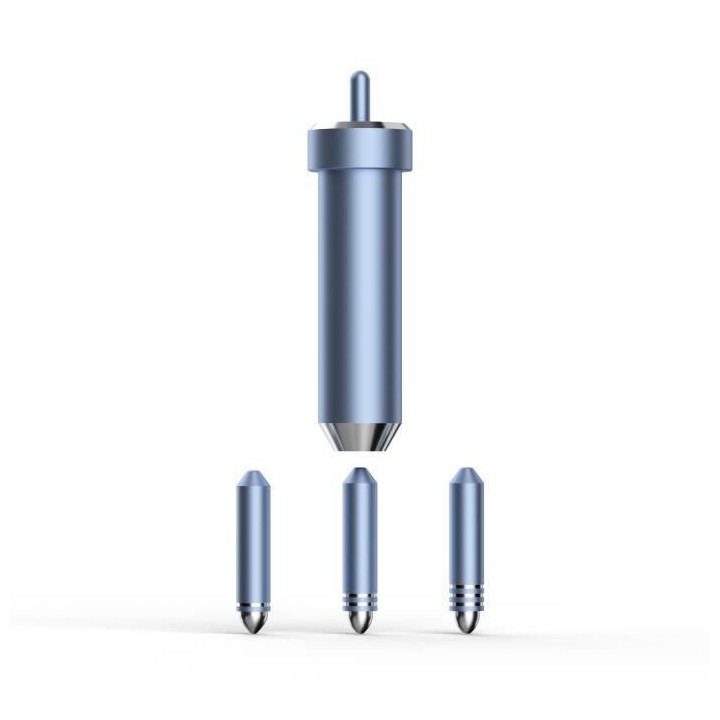 CRICUT - Kit de Transfert de Foil - 3 embouts