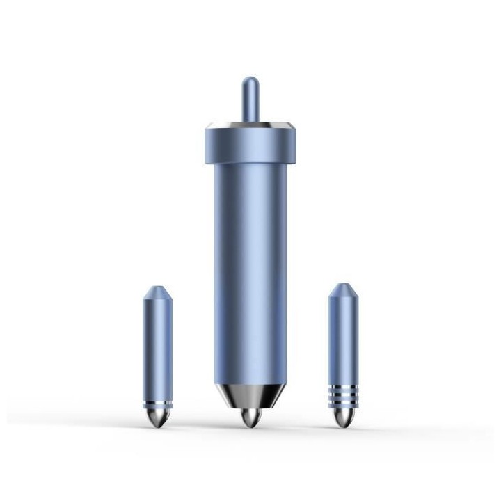 CRICUT - Kit de Transfert de Foil - 3 embouts