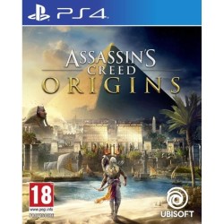 Assassin's Creed Origins...