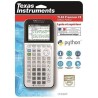 Calculatrice Texas Instrument TI-83 Premium CE Python