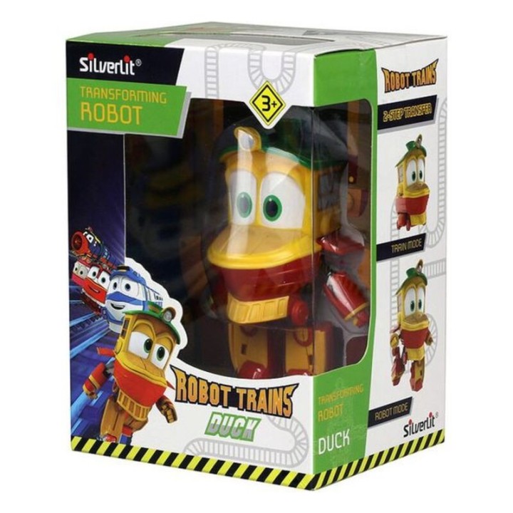 Carte postale microlorge