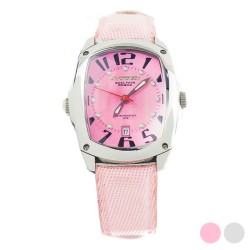 Montre Femme Chronotech...