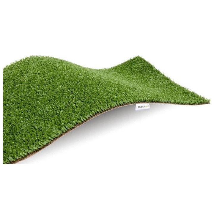 EXELGREEN - Gazon synthétique - Prems 5mm - 1 x 5m