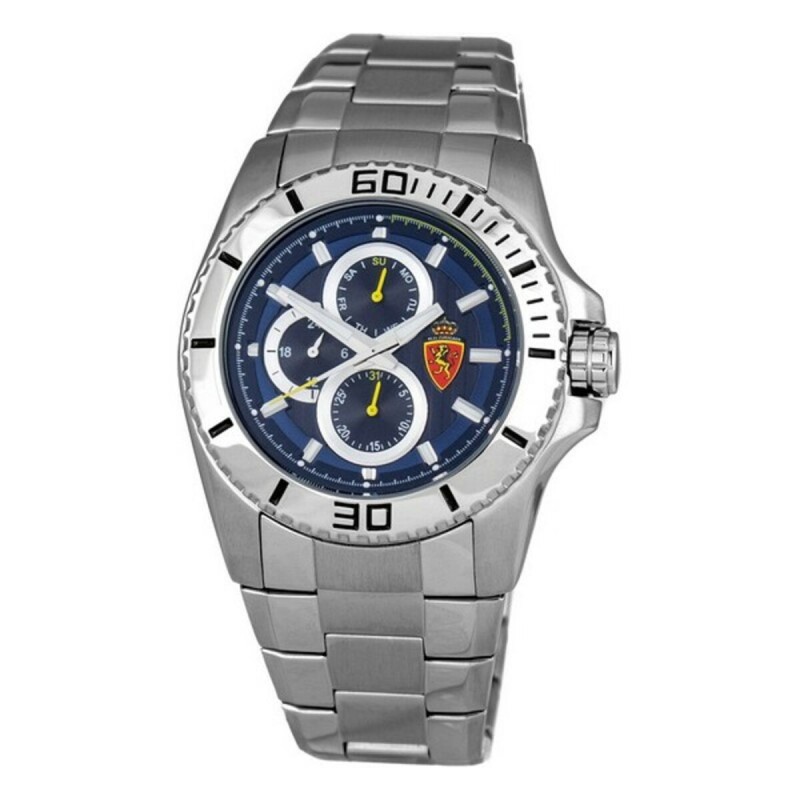 Montre Homme Justina JUS-ZARAGOZA (Ø 45 mm)