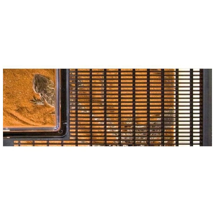 EXO TERRA Terrarium polyvalent - Medium-V