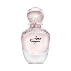 Parfum Femme Amo Salvatore Ferragamo EDP Amo