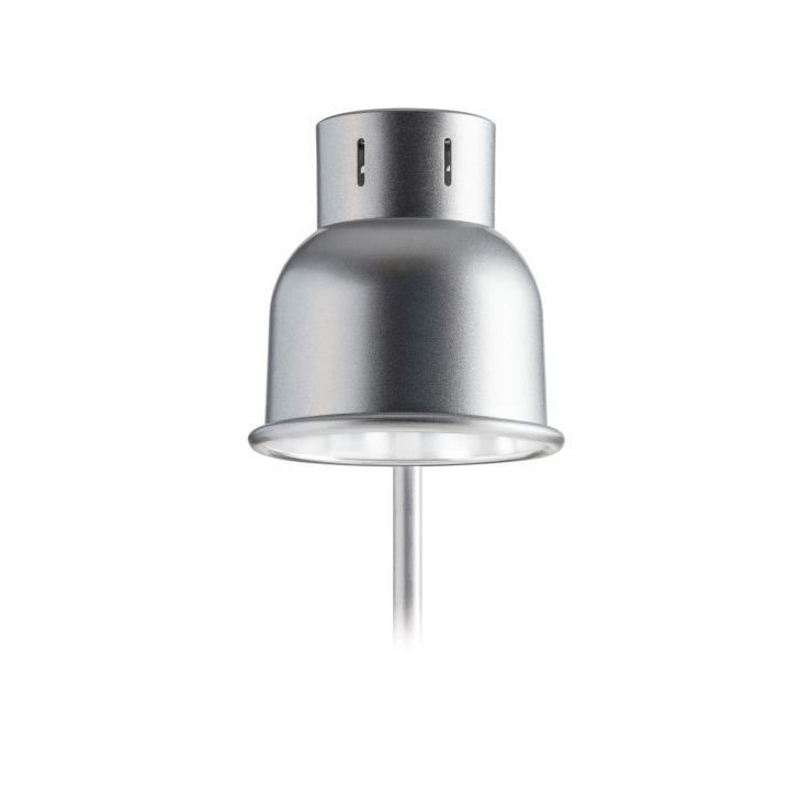 Exo Terra Reptile Nano Aluminum Dome