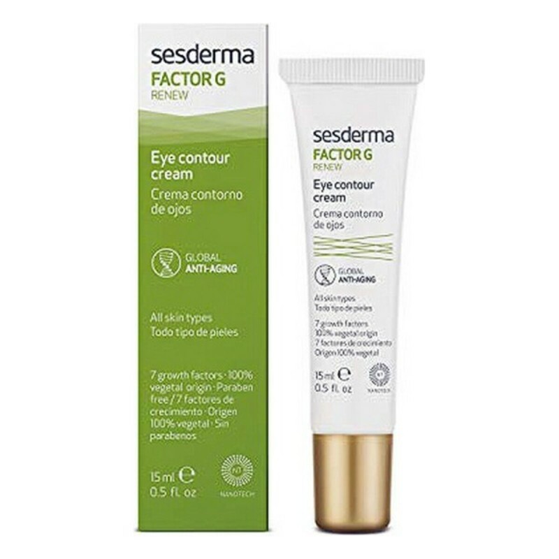 Contour des yeux Factor G Renew Sesderma (15 ml)