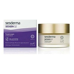 Crème visage Sesgen 32...