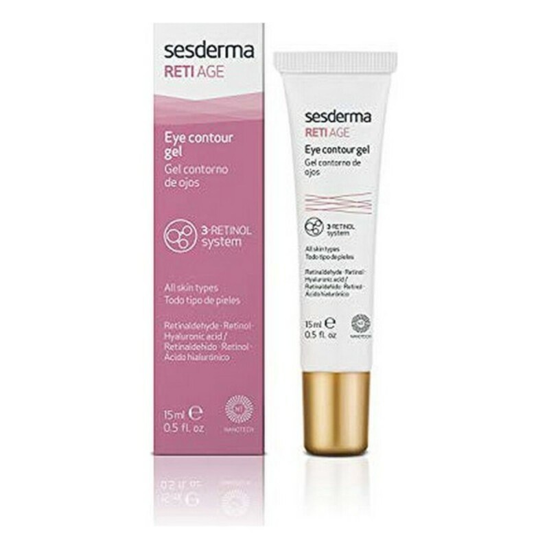 Contour des yeux Reti-age Sesderma (15 ml)