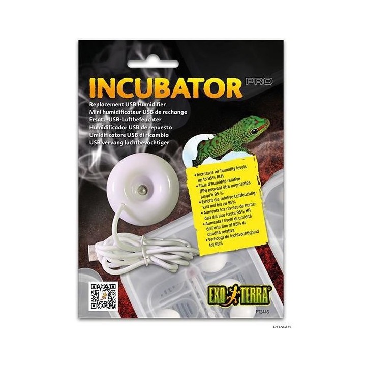 Exo Terra Mini humidificateru NANO USB