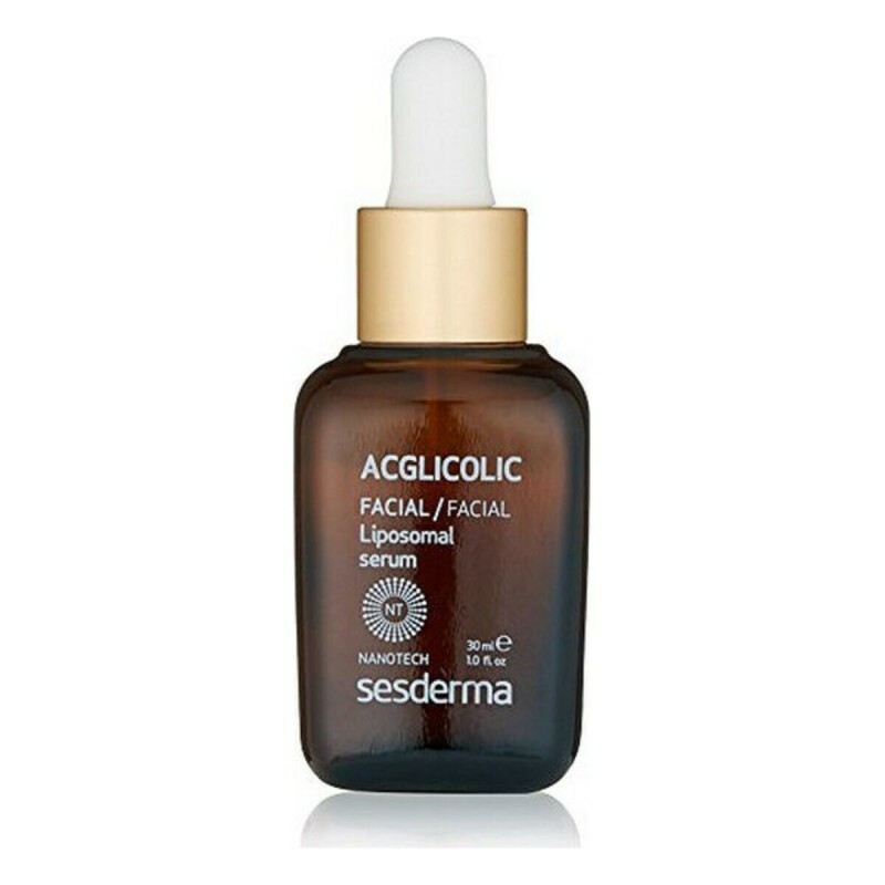 Sérum anti-âge Acglicolic Sesderma (30 ml)