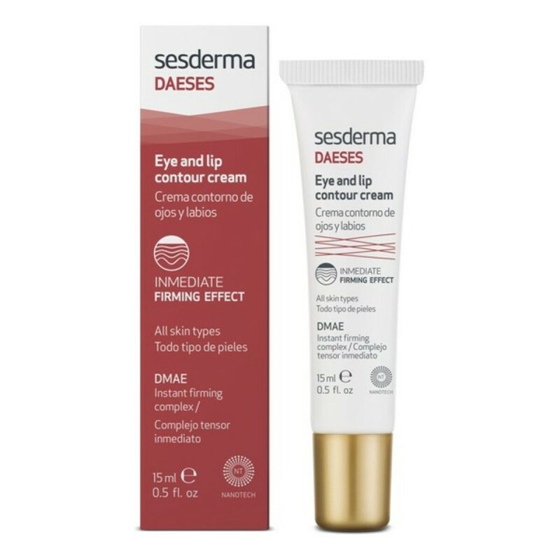 Contour des yeux Daeses Sesderma (15 ml)