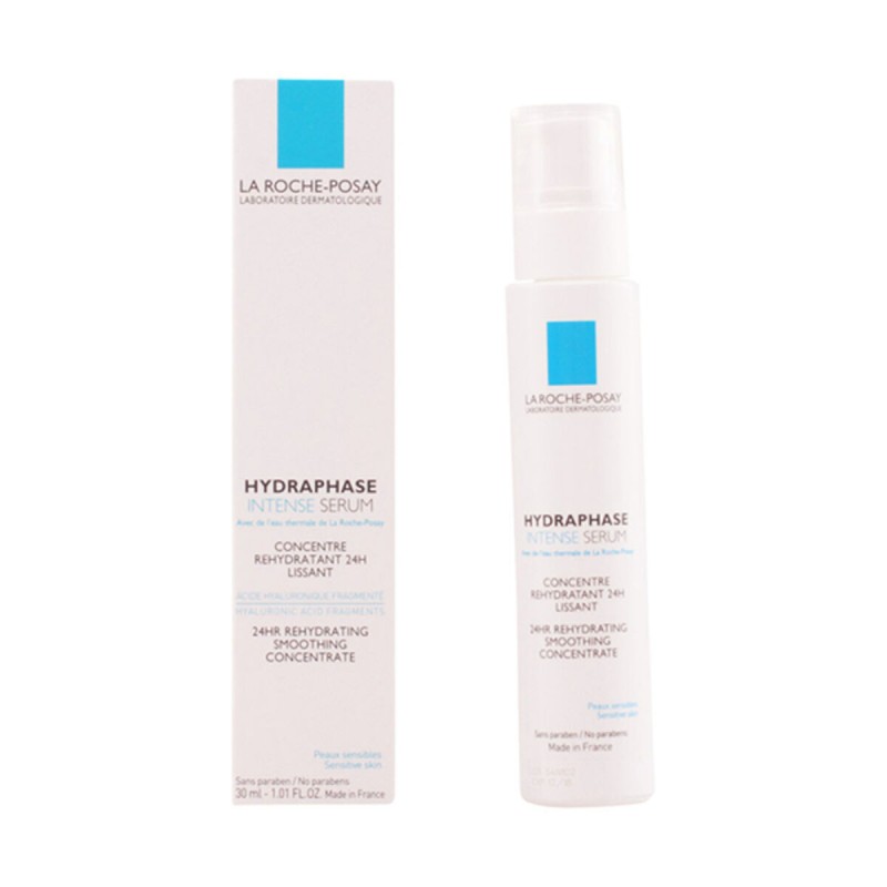 Sérum Hydraphase La Roche Posay 30 ml