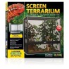 EXO TERRA Terrarium grillagé - 90x45x90 cm