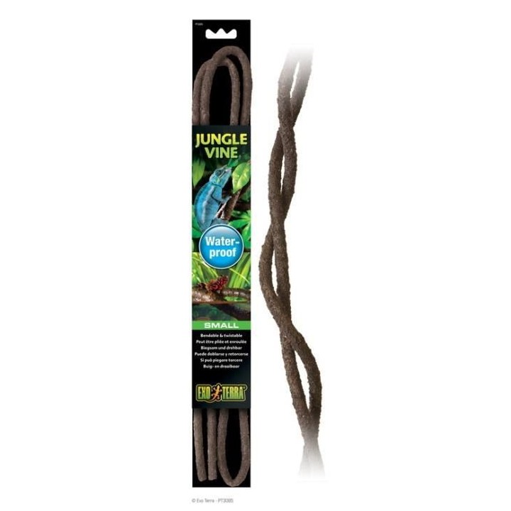 Plante Liane Grand Modele - Exo Terra