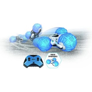EXOST Voiture telecommandée 360 Tornado Spheric Medium - Look futuris