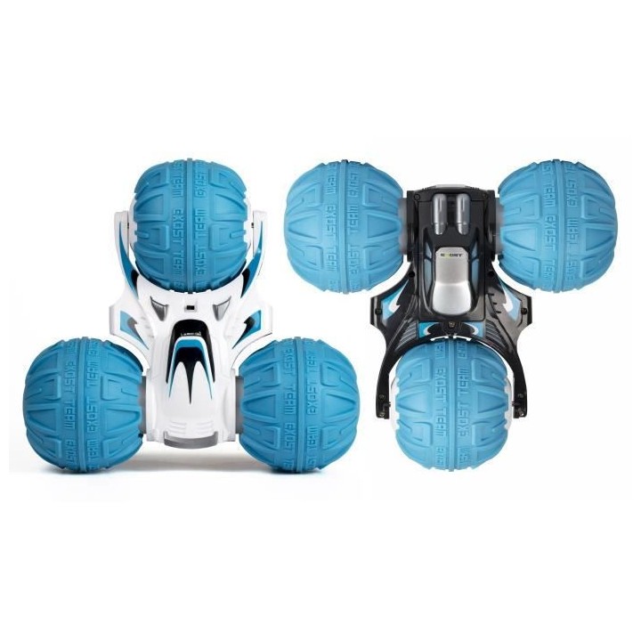 EXOST Voiture telecommandée 360 Tornado Spheric Medium - Look futuris