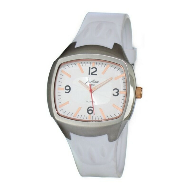 Montre Unisexe Justina JPB27 (Ø 42 mm)